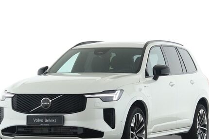 Volvo XC90 5.351 km 71.980 € Bielefeld 33647