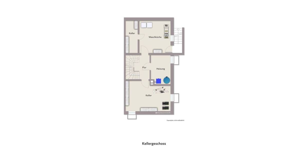 Doppelhaushälfte Herford Innenstadt - 4 Zimmer, 101 m&sup2;, 269.000&euro; | Angebot:26594902