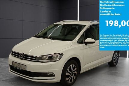 VW Touran 78.846 km 26.340 &euro; Schloß Holte-Stukenbrock 33758