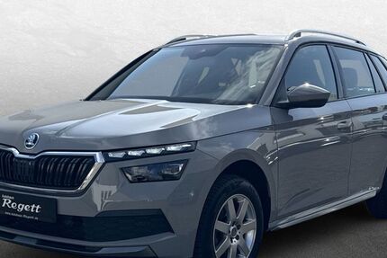 Skoda Kamiq 87.284 km 19.490 &euro; Delbrück-Westenholz 33129