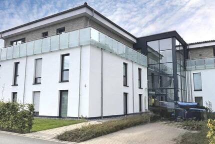 Herford - junges Penthouse 3 zimmer