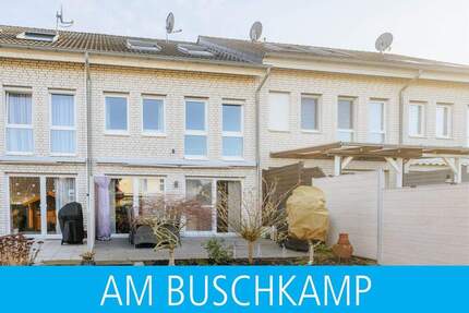 Raumwunder mit über 140m² Fläche! Junges Reihenmittelhaus mit guter Energieeffizienz 5 zimmer