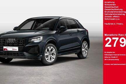 Audi Q2 11.807 km 29.985 &euro; Gütersloh 33330