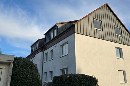 4 Zimmer Dachgeschoss Wohnung zu Vermieten 4 zimmer