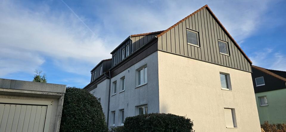 4 Zimmer Dachgeschoss Wohnung zu Vermieten 4 zimmer