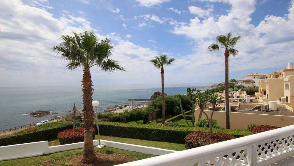 Wohnung zum Kaufen in Mijas 260.000 € 57 m²