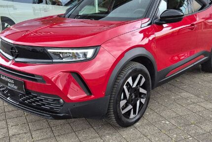 Opel Mokka 9.100 km 22.900 &euro; Halle 33790