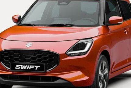 Suzuki Swift 1.200 km 18.450 &euro; Bielefeld 33689