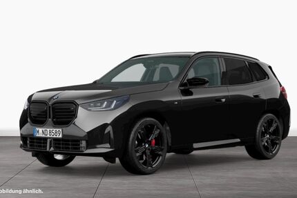 BMW X3 M50 14.419 km 74.910 € Lemgo 32657