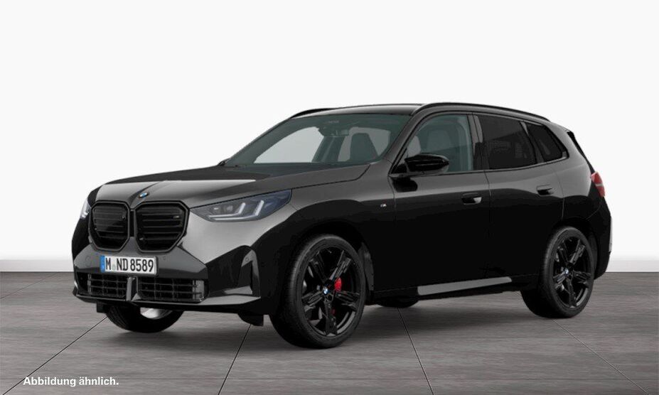 BMW X3 M50 14.419 km 74.910 € Lemgo 32657