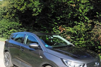 Opel Grandland (X)
