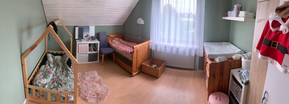Doppelhaushälfte Bad Rothenfelde - 4 Zimmer, 113 m&sup2;, 310.000&euro; | Angebot:26774890