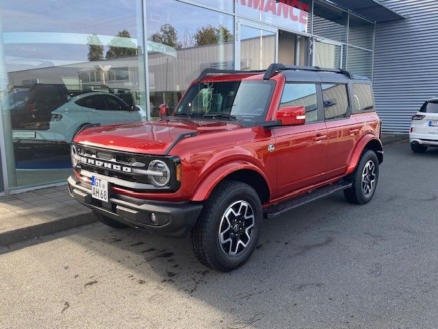 Bronco