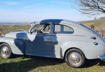 Volvo Andere
