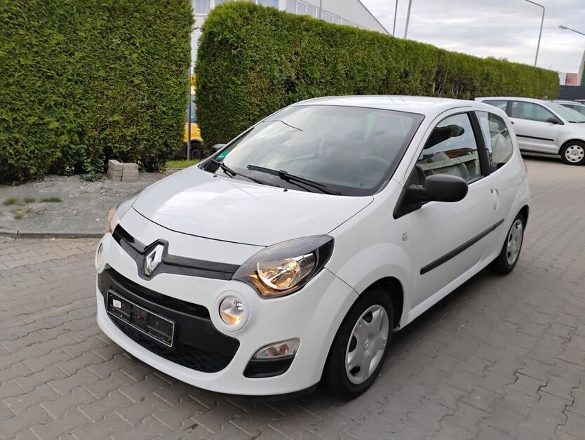 Renault Twingo 148.350 km 3.250 € Bad Laer 49196