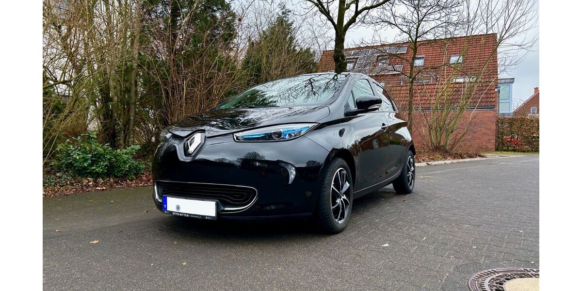 Renault ZOE 50.552 km 6.900 &euro; Gütersloh 33334