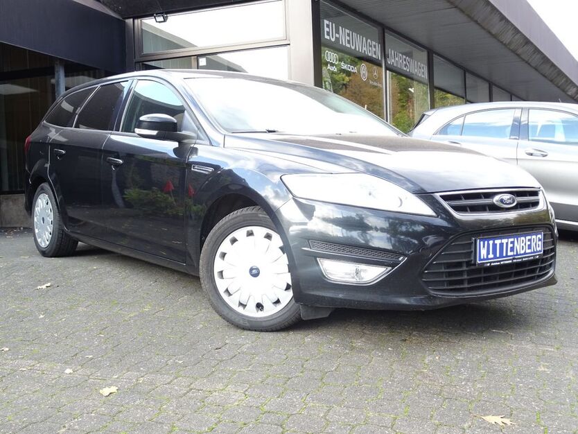 Ford Mondeo 224.356 km 5.450 € Bielefeld 33611