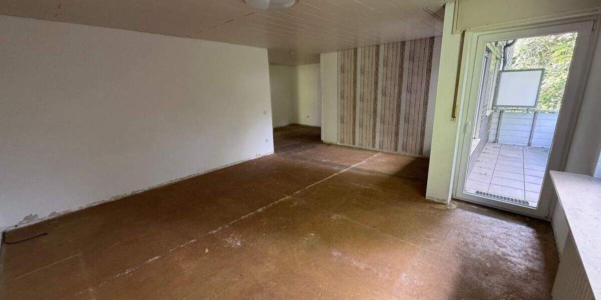 Etagenwohnung Bielefeld / Hillegossen Hillegossen - 4 Zimmer, 96 m&sup2;, 145.000&euro; | Angebot:25745944
