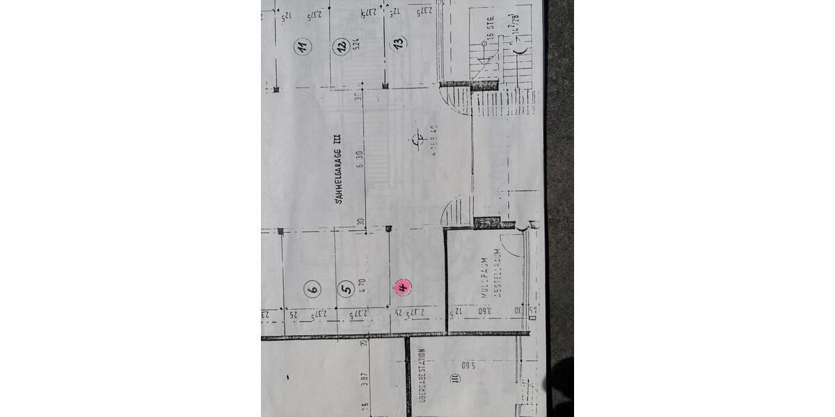 Terrassenwohnung Oerlinghausen - 3 Zimmer, 110 m&sup2;, 280.000&euro; | Angebot:26480564