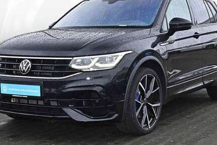 VW Tiguan 47.918 km 44.790 &euro; Bielefeld 33689