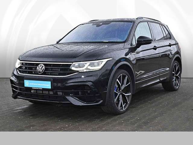 VW Tiguan 47.918 km 44.790 &euro; Bielefeld 33689