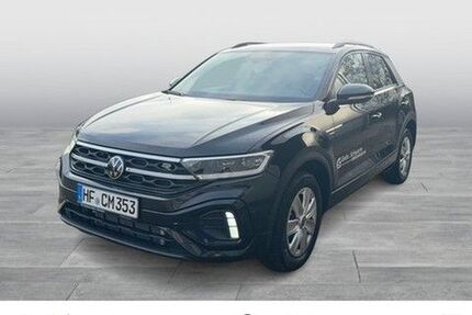 VW T-Roc 19.999 km 36.940 &euro; Bünde 32257