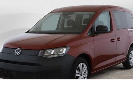 VW Caddy 18.132 km 27.590 &euro; Detmold 32756