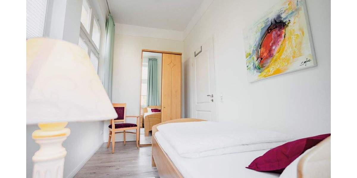 EIN ECHTER SCHATZ! 1 zimmer