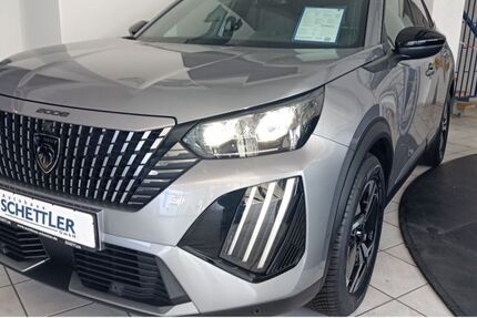 Peugeot 2008 8.849 km 20.990 &euro; Bielefeld 33602