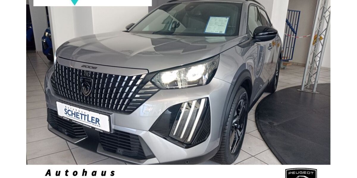 Peugeot 2008 8.849 km 20.990 &euro; Bielefeld 33602