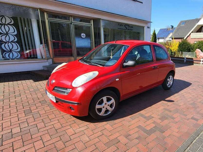 Micra