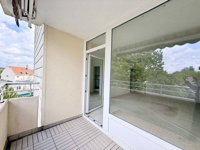 Etagenwohnung Herford Innenstadt - 2 Zimmer, 57 m&sup2;, 115.000&euro; | Angebot:26867045