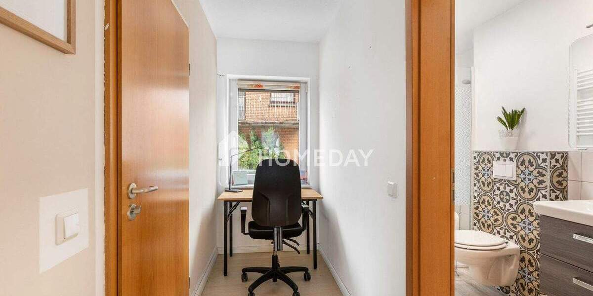 Einfamilienhaus Vlotho - 7 Zimmer, 205 m&sup2;, 369.000&euro; | Angebot:25684579