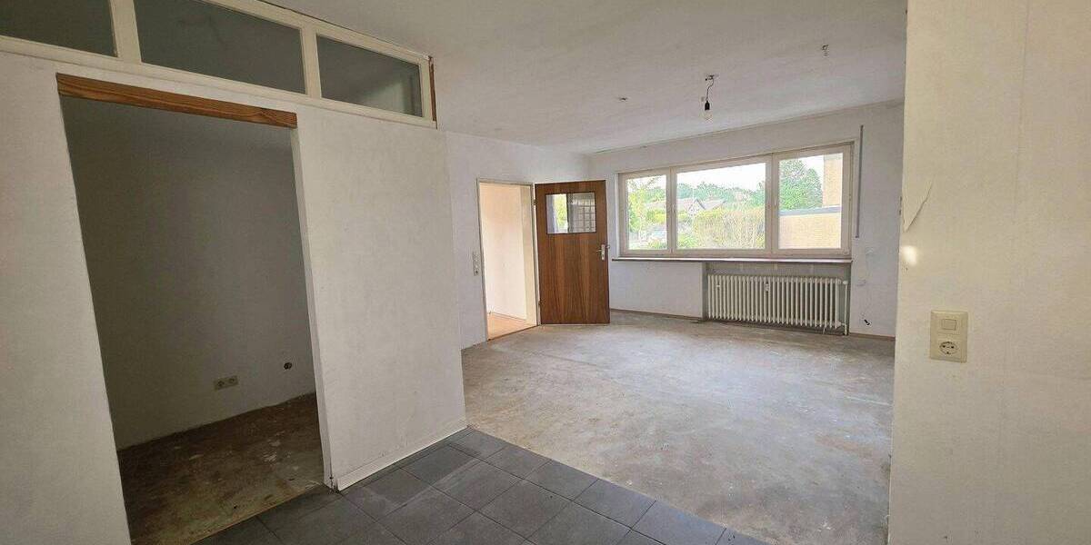 Mehrfamilienhaus, Wohnhaus Bielefeld Jöllenbeck - 1 Zimmer, 367 m&sup2;, 699.000&euro; | Angebot:26795267