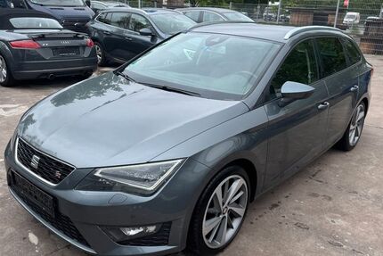 Seat Leon 226.000 km 6.550 &euro; Detmold 32758