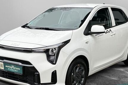 Kia Picanto 3.752 km 15.670 &euro; Bielefeld 33605