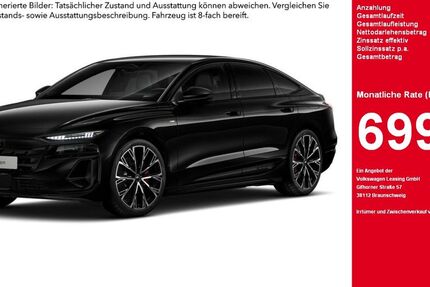 Audi A6 e-tron 10.635 km 64.985 &euro; Gütersloh 33334