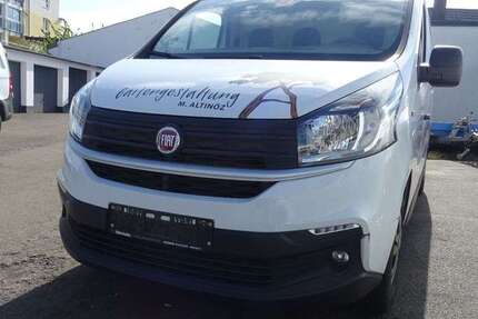 Fiat Talento