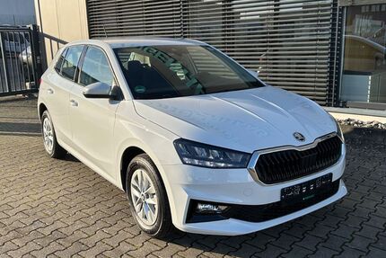 Skoda Fabia 9.871 km 19.980 &euro; Schloß Holte-Stukenbrock 33758