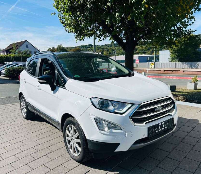 EcoSport