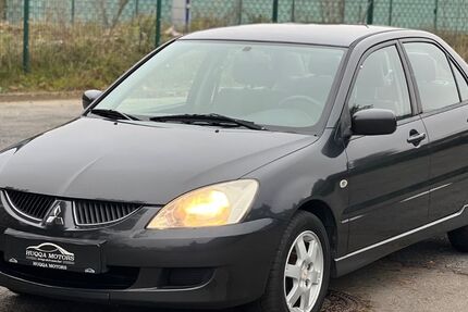 Mitsubishi Lancer 189.500 km 1.950 &euro; Bielefeld 33649