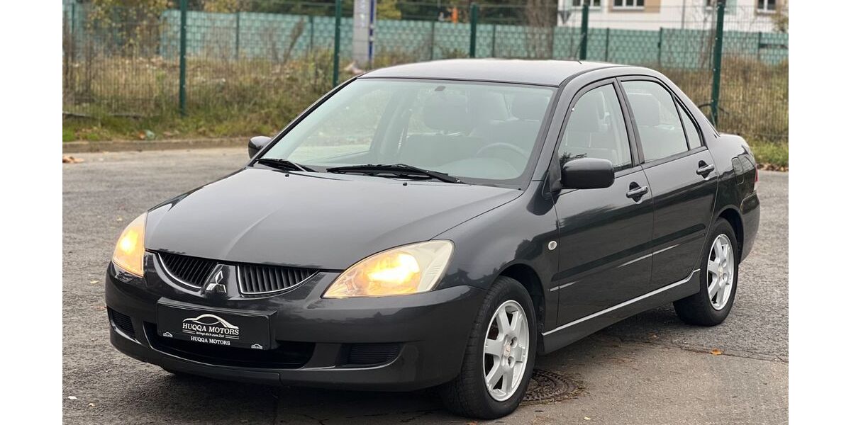 Mitsubishi Lancer 189.500 km 1.950 &euro; Bielefeld 33649