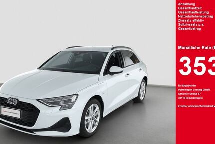 Audi A3 8.217 km 36.485 &euro; Gütersloh 33330
