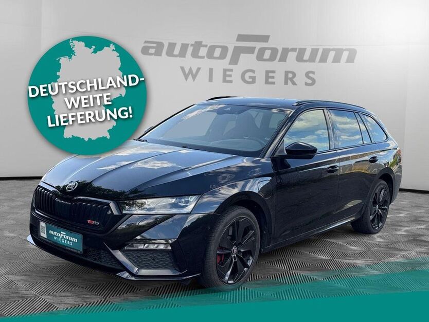 Skoda Octavia 61.582 km 25.881 € Herford 32051