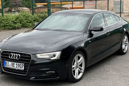 Audi A5 257.500 km 8.950 € Bielefeld 33649