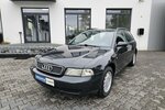 Audi A4 1.8 KLIMA ALLWetterreifen TÜV/AU 05/2027 326.485 km 990 € Löhne 32584