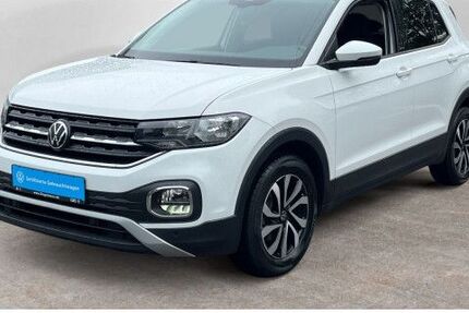 VW T-Cross 31.952 km 18.410 &euro; Detmold 32756
