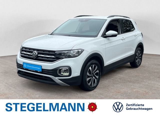 VW T-Cross 31.952 km 18.410 &euro; Detmold 32756