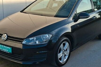 VW Golf 86.911 km 10.999 &euro; Detmold 32758