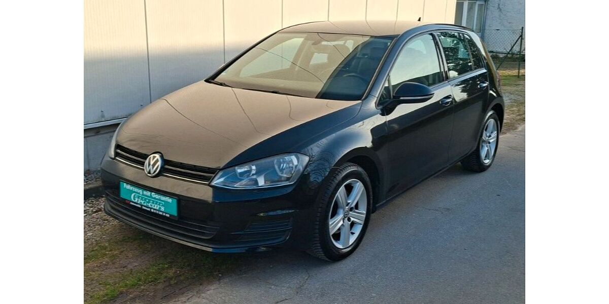 VW Golf 86.911 km 10.999 &euro; Detmold 32758